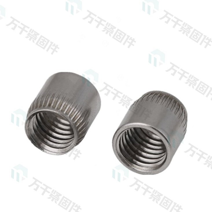 锥形螺母 不锈钢（304/316）碳钢 合金钢