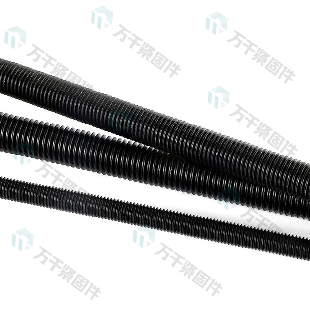 牙条 DIN975 丝杆通丝螺杆 不锈钢（304/316）碳钢 合金钢