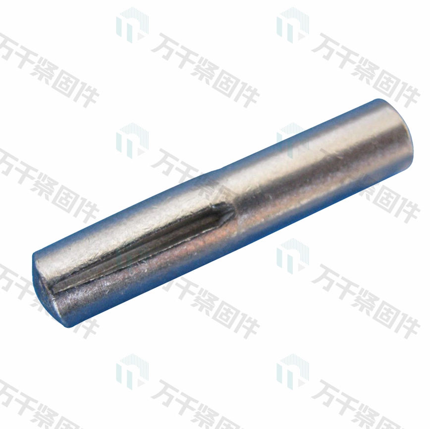 槽销 DIN1472 不锈钢（304/316）碳钢 合金钢