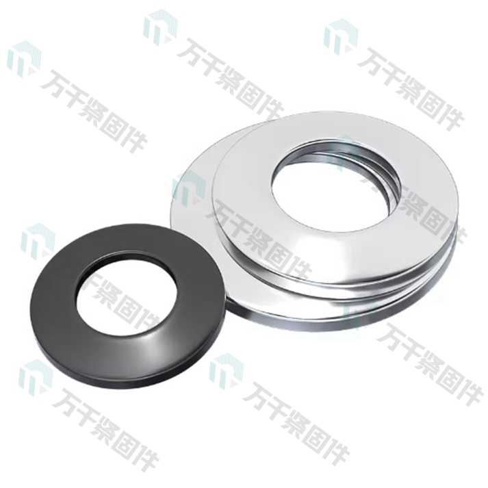 碟形弹簧垫圈 DIN6796 不锈钢（304/316）碳钢 合金钢