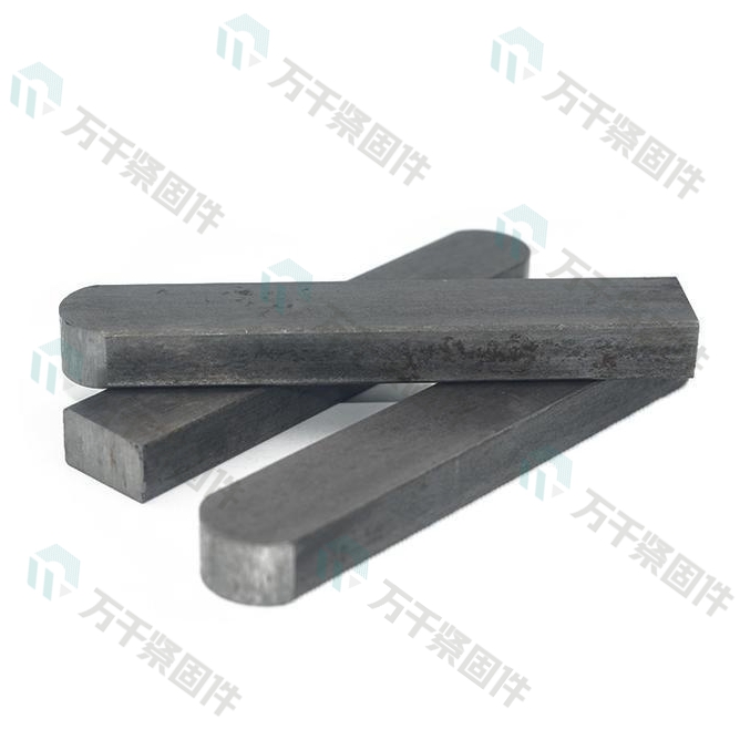 平键 方键 GB1096 不锈钢（304/316）碳钢 合金钢