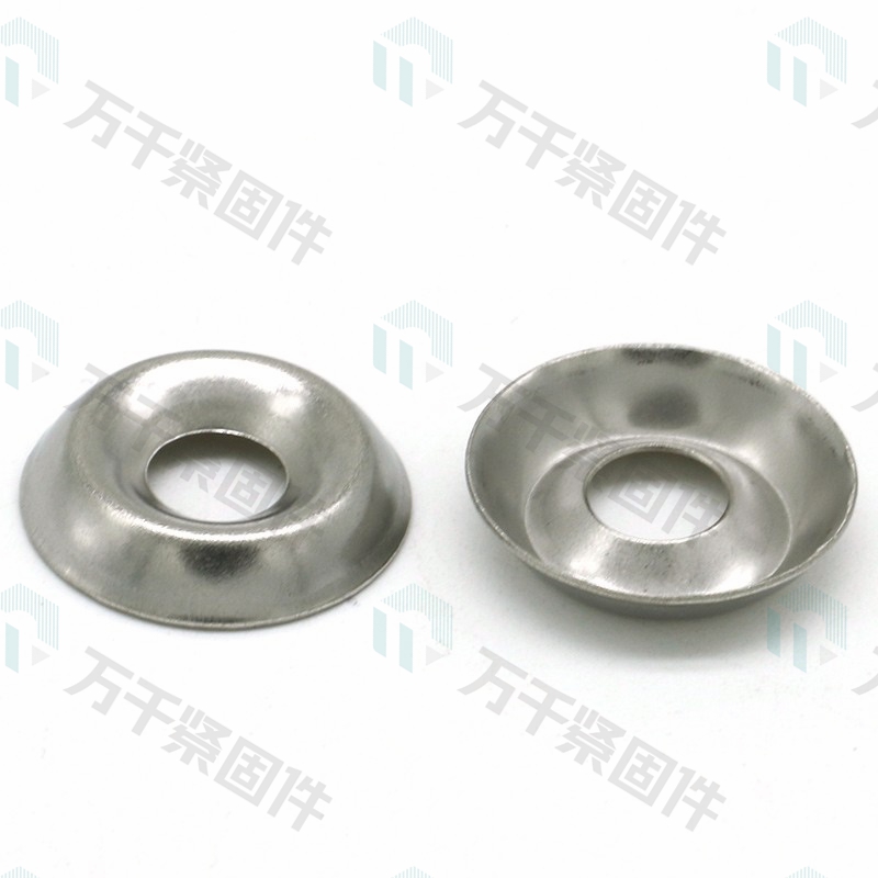 凹凸垫圈 不锈钢（304/316）碳钢 合金钢