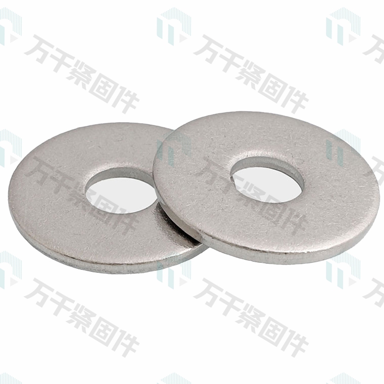 C级特大垫圈 GB5287 不锈钢（304/316）碳钢 合金钢