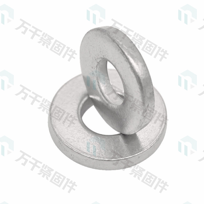 重型平垫圈 DIN7349 不锈钢（304/316）碳钢 合金钢