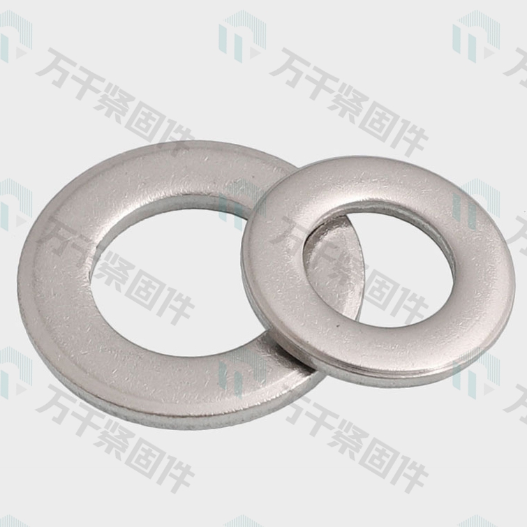 A级倒角型平垫圈 GB97.2 不锈钢（304/316）碳钢 合金钢